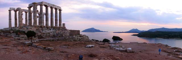 Sounion